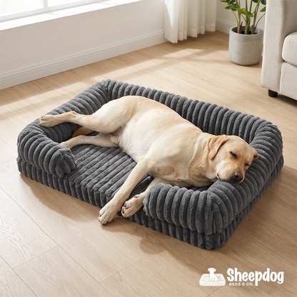 Sheep dog beds & co - Orthopedic dog beds