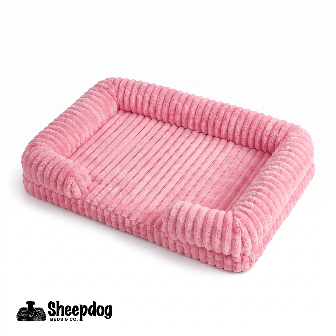 Sheep dog beds & co - Orthopedic dog beds