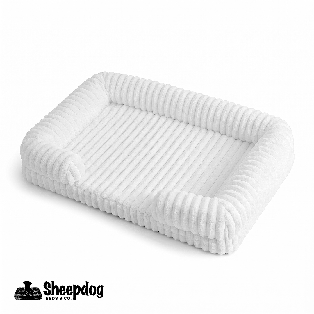 Sheep dog beds & co - Orthopedic dog beds