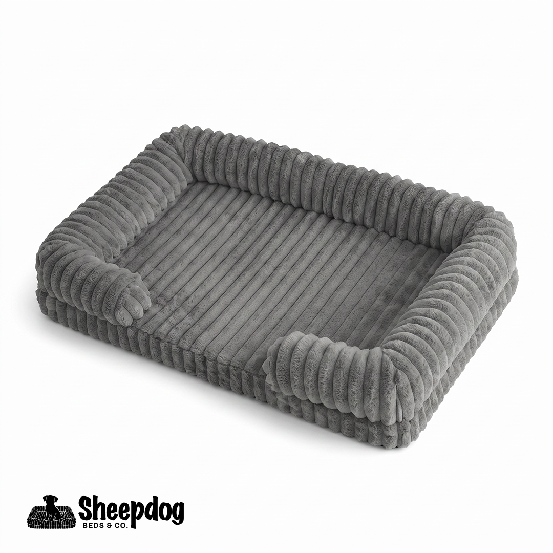 Sheep dog beds & co - Orthopedic dog beds