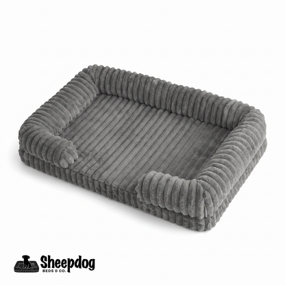 Sheep dog beds & co - Orthopedic dog beds